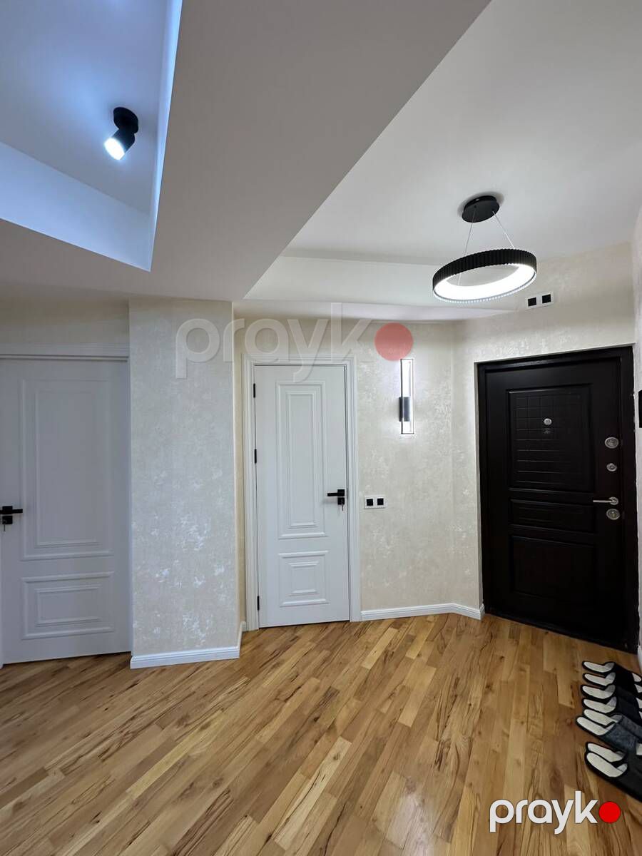Satılır 2 otaqlı yeni tikili 65 m² — Mənzil, Bakı (8)