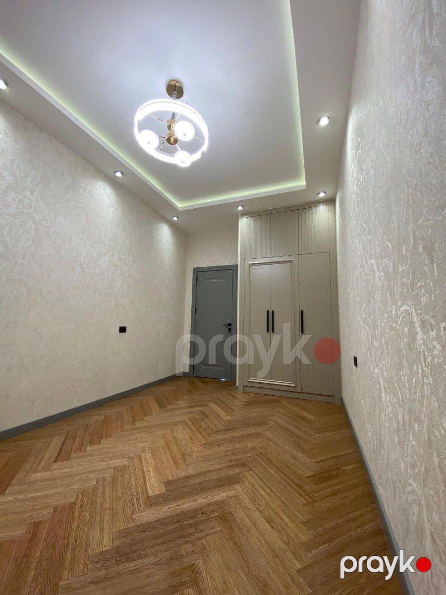 Satılır 2 otaqlı yeni tikili 68 m² — Mənzil, Bakı (9)