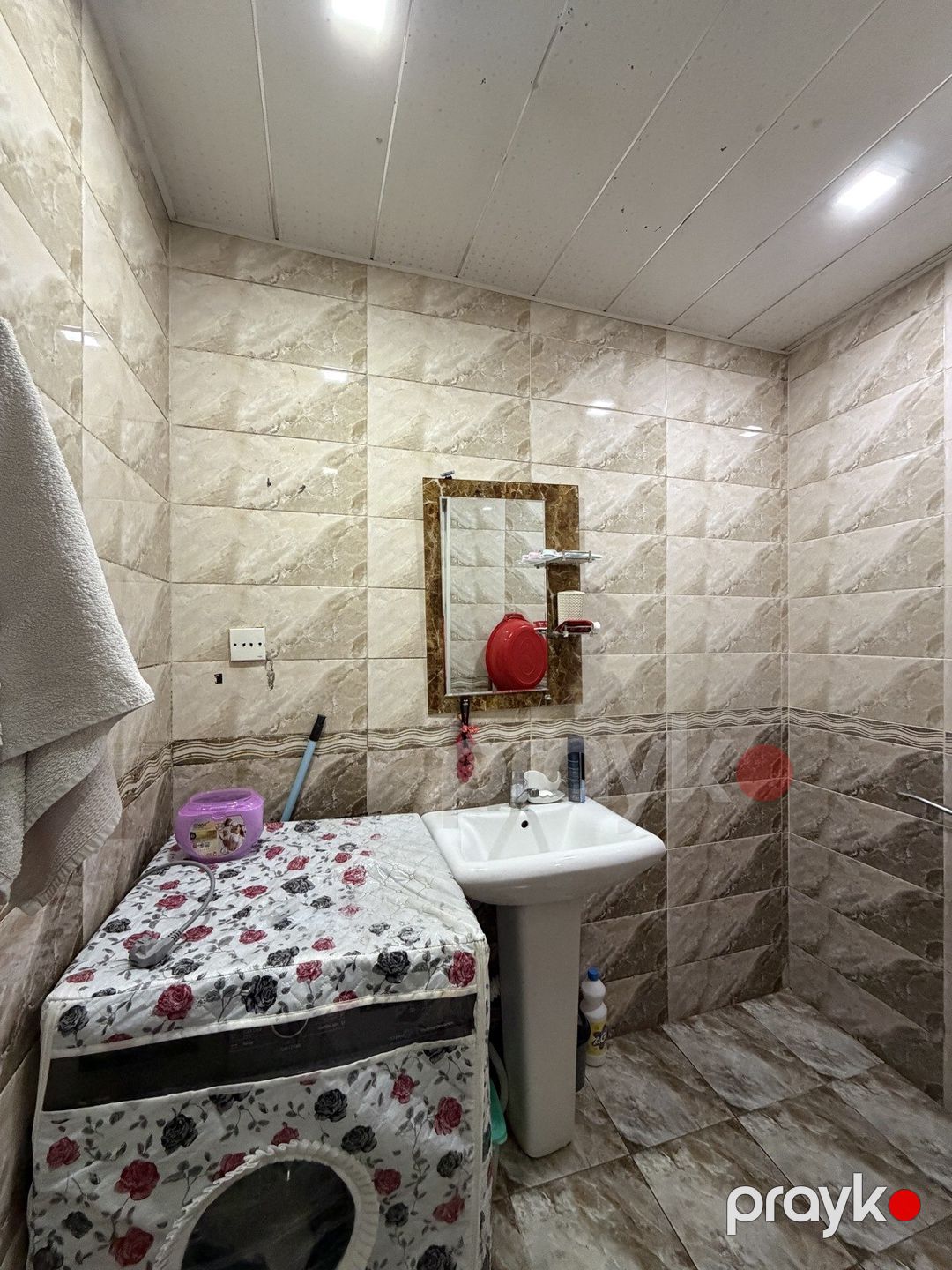 Satılır 3 otaqlı yeni tikili 70 m² — Mənzil, Bakı (11)
