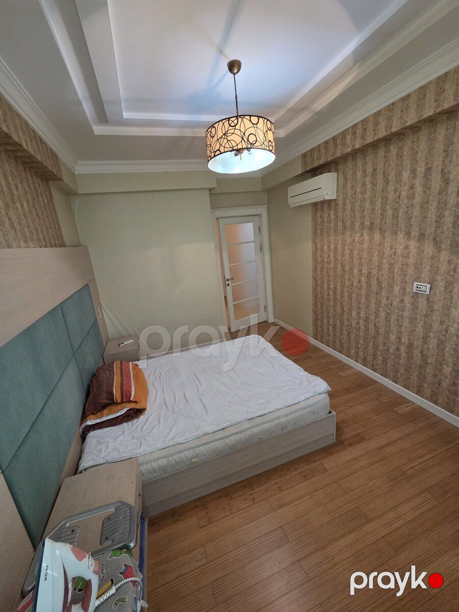 2-otaqlı yeni tikili kirayə verilir, Gəncə ş., 75 m² — Mənzil, Gəncə (4)