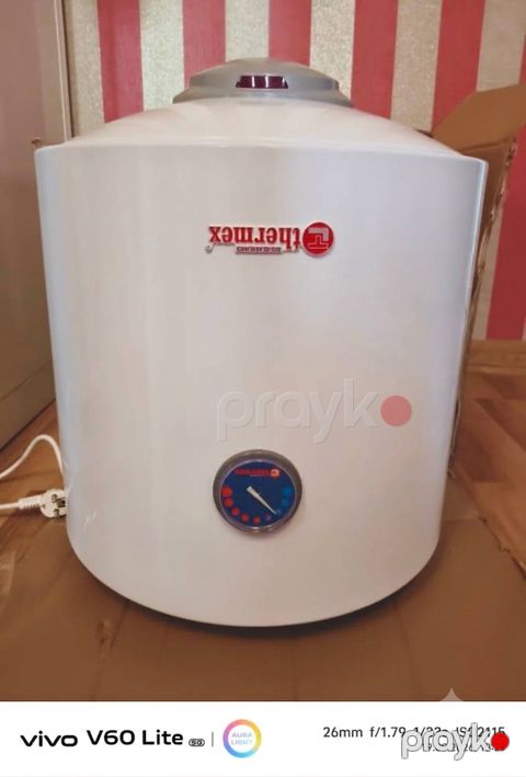 Ariston Termex su qizdirici — Bakı