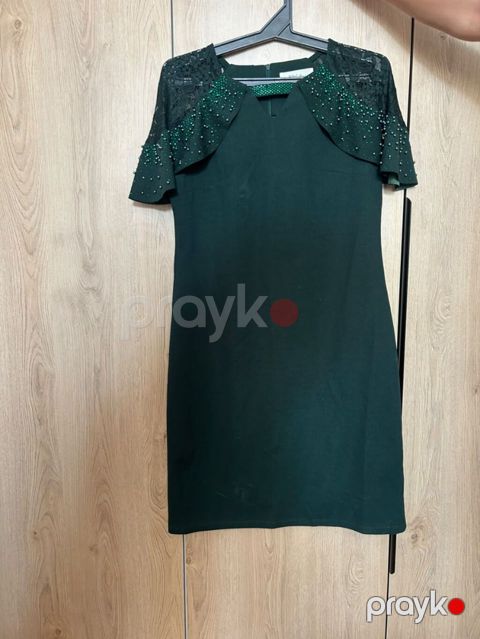 Ziyafət donu, Midi — Bakı