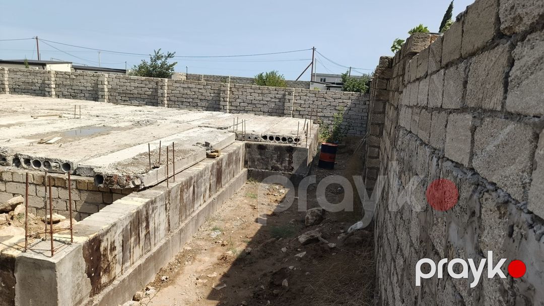 Satılır torpaq 8 sot — Torpaq, Bakı (4)