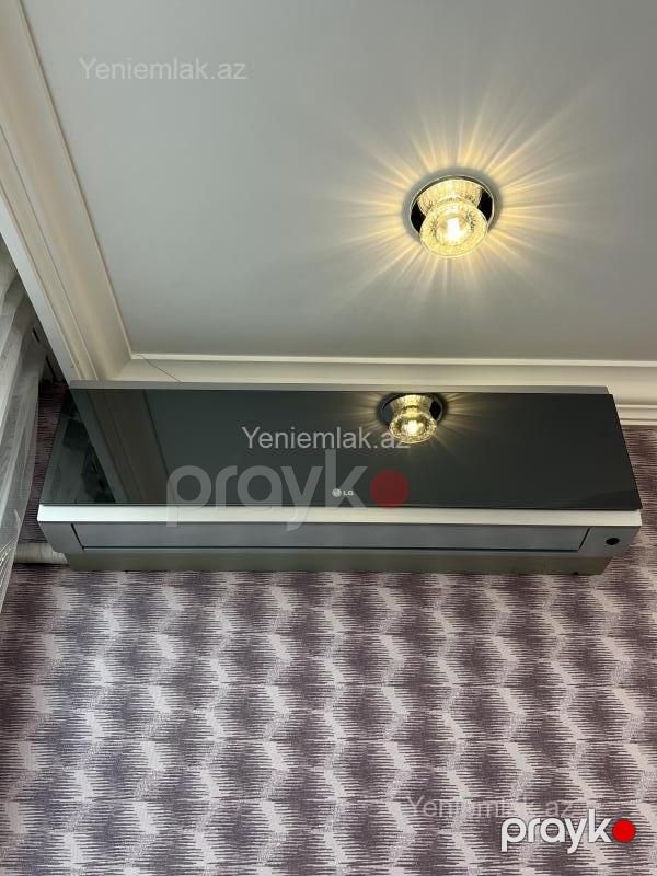 Satılır 3 otaqlı Bina evi menzil (Köhnə tikili), 95 m², Nəsimi rayonu — Mənzil, Bakı (8)