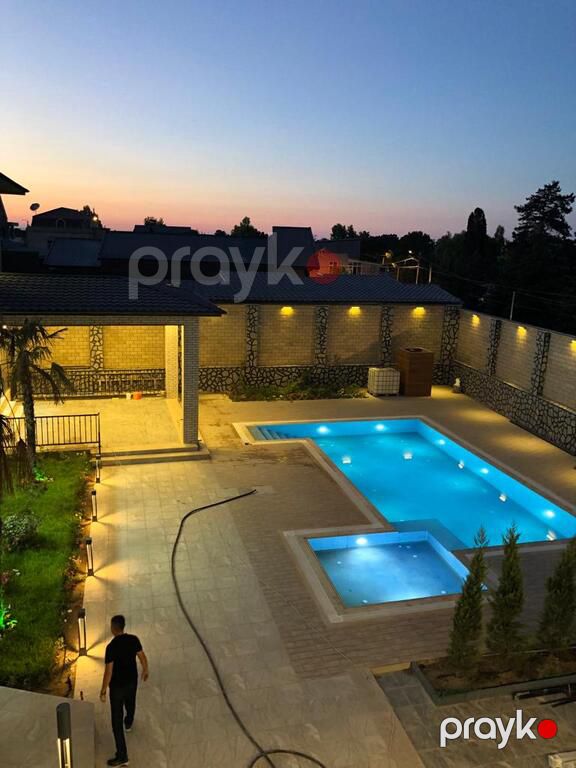 Satılır həyət evi/bağ evi 500 m² — Ev, villa, Bakı (12)