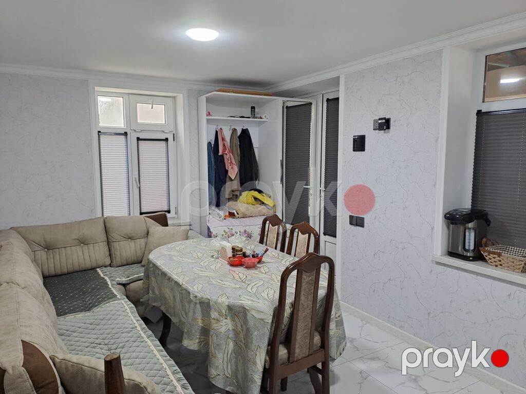 Satılır: iki mərtəbəli geniş obyektli fərdi yaşayış evi - Ümumi: iri — Ev, villa, Digah (6)