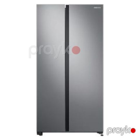 Soyuducu Samsung RS61R5001M9/WT — Bakı