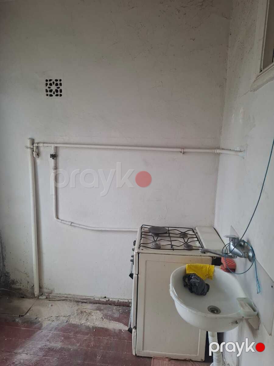 Satılır 1 otaqlı köhnə tikili 35 m² — Mənzil, Bakı (6)