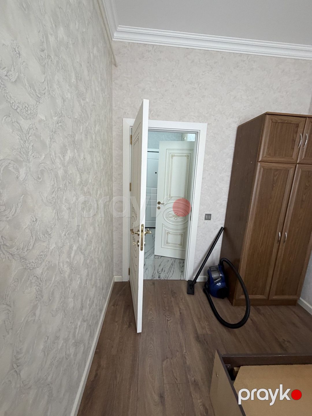 İcarəyə verilir 2 otaqlı yeni tikili 44 m² — Mənzil, Sumqayıt (3)