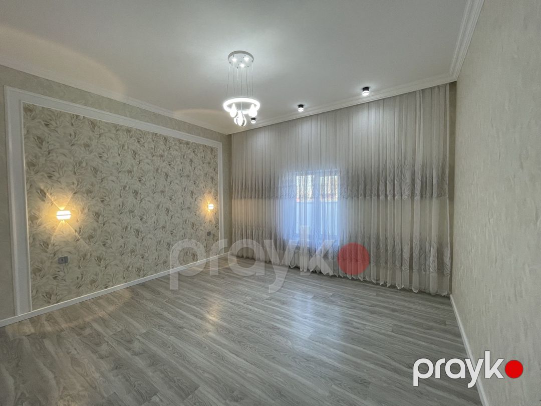Satılır 4 otaqlı həyət evi/bağ evi 140 m² — Ev, villa, Bakı (10)