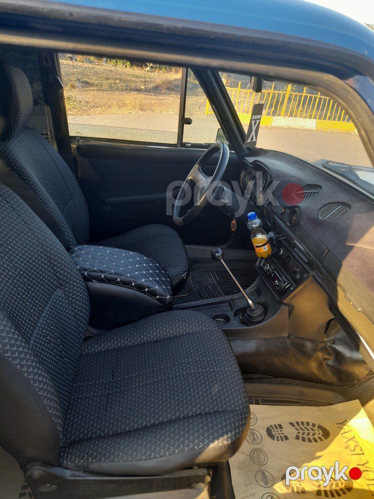 Lada (VAZ) 2106, 1.6 L, 2004 il, 24 000 km — Avtomobillər, Yardımlı (8)