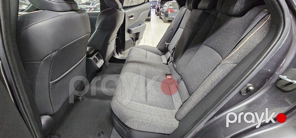 Toyota Crown, 2.4 L, 1.15 kWh, 2023 il, 5 300 km — Avtomobillər, Bakı (9)