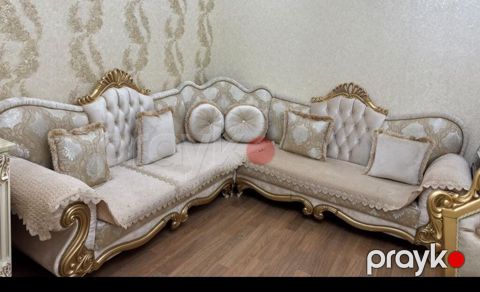 Klassik kunc divan açılan deyil, baza yoxdur, ölçüsü 2,50-2,50 smdır — Bakı