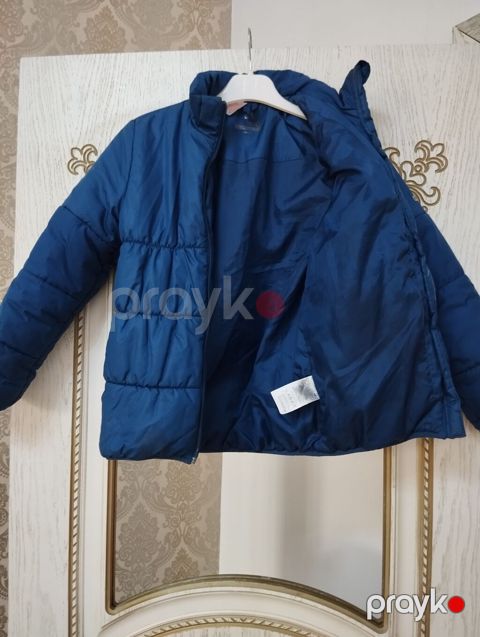 Kurtka 8 9 yaş — Sumqayıt