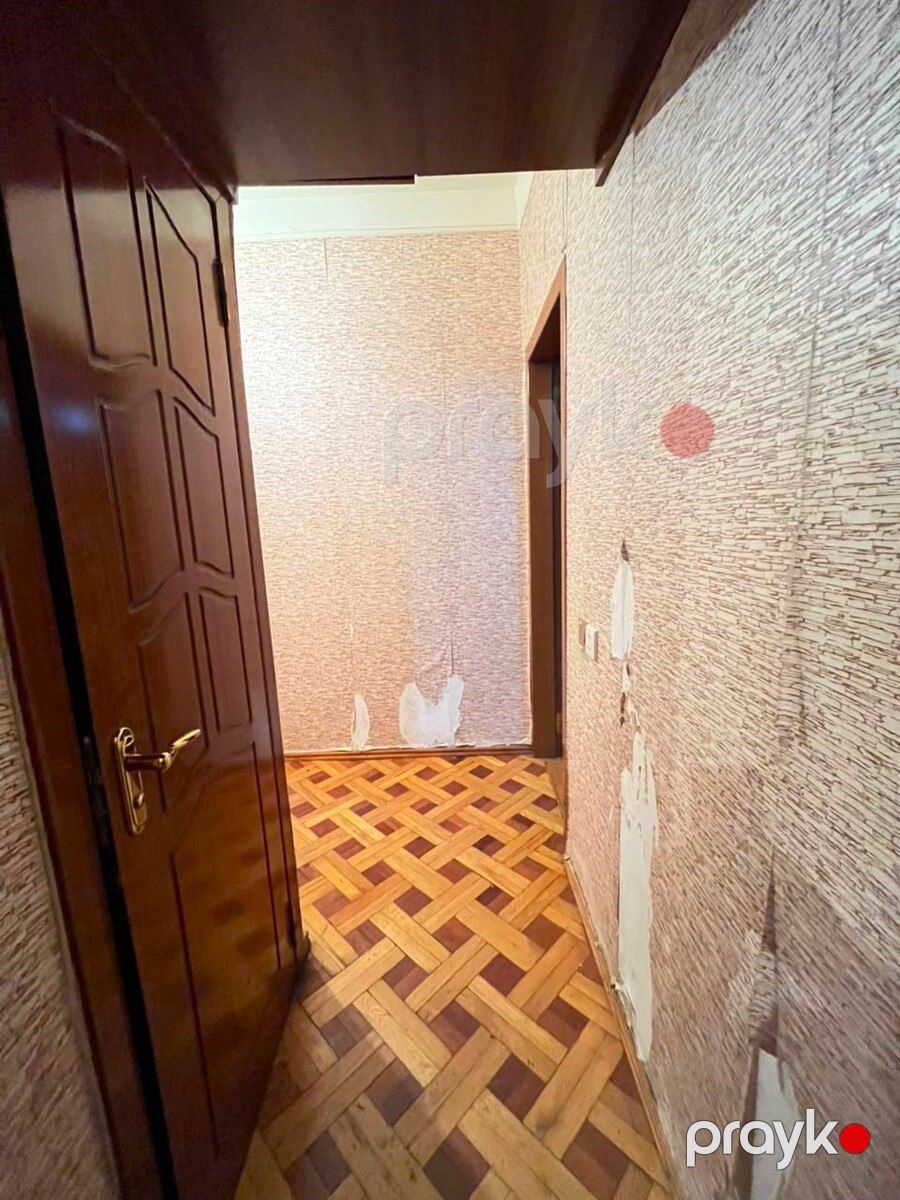Satılır 2 otaqlı köhnə tikili 45 m² — Mənzil, Bakı (3)