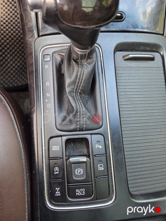Kia Sorento, 2.0 L, 2014 il, 207 500 km — Avtomobillər, Bakı (8)