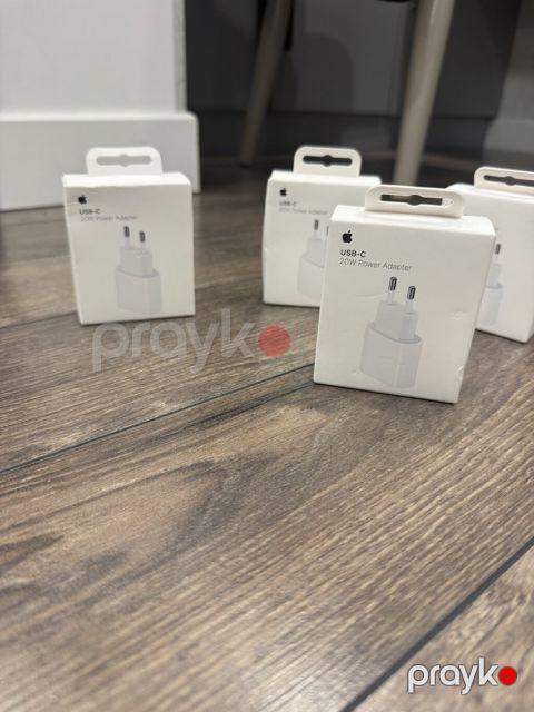 Simsiz şarj cihazı Apple, 20 Vt, Yeni — Bakı
