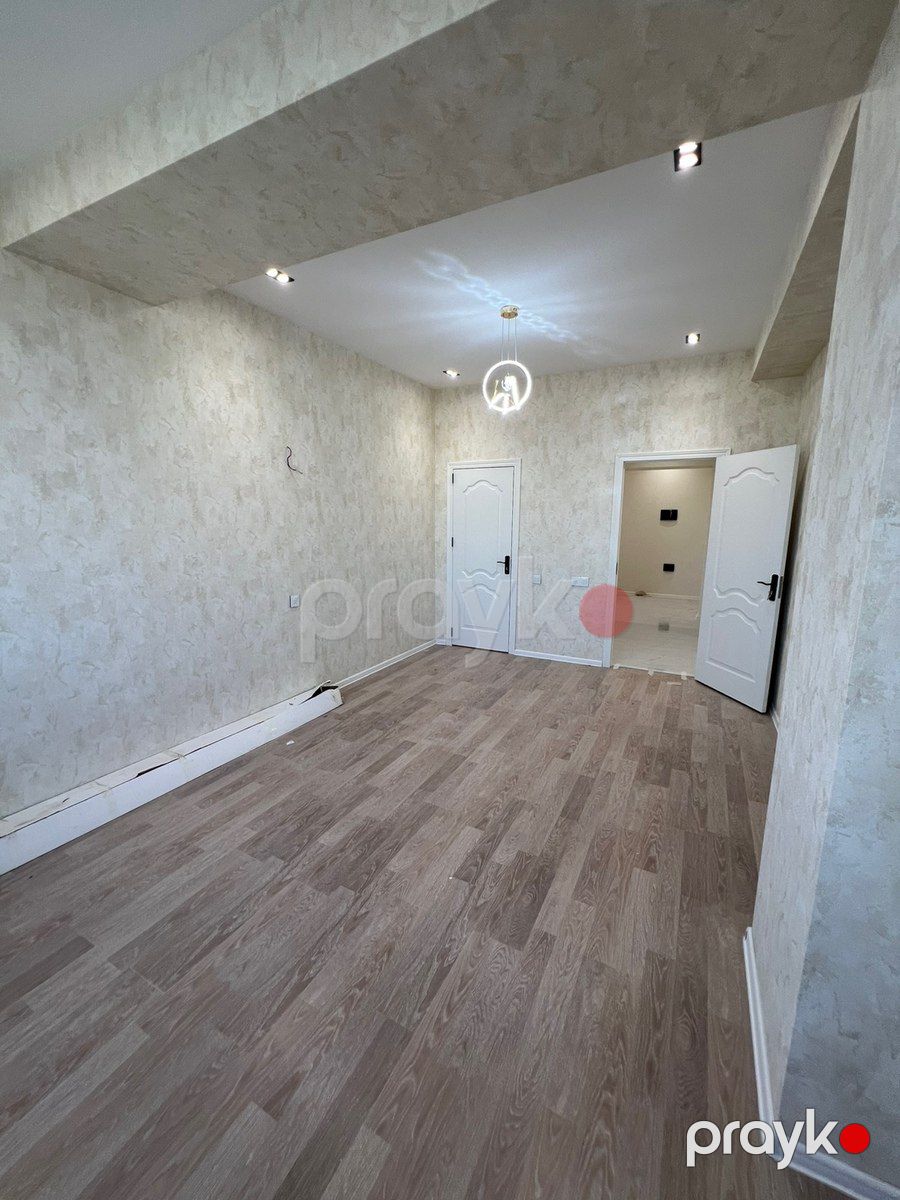 3-otaqlı yeni tikili, Xırdalan ş., 106 m² — Mənzil, Xırdalan (7)