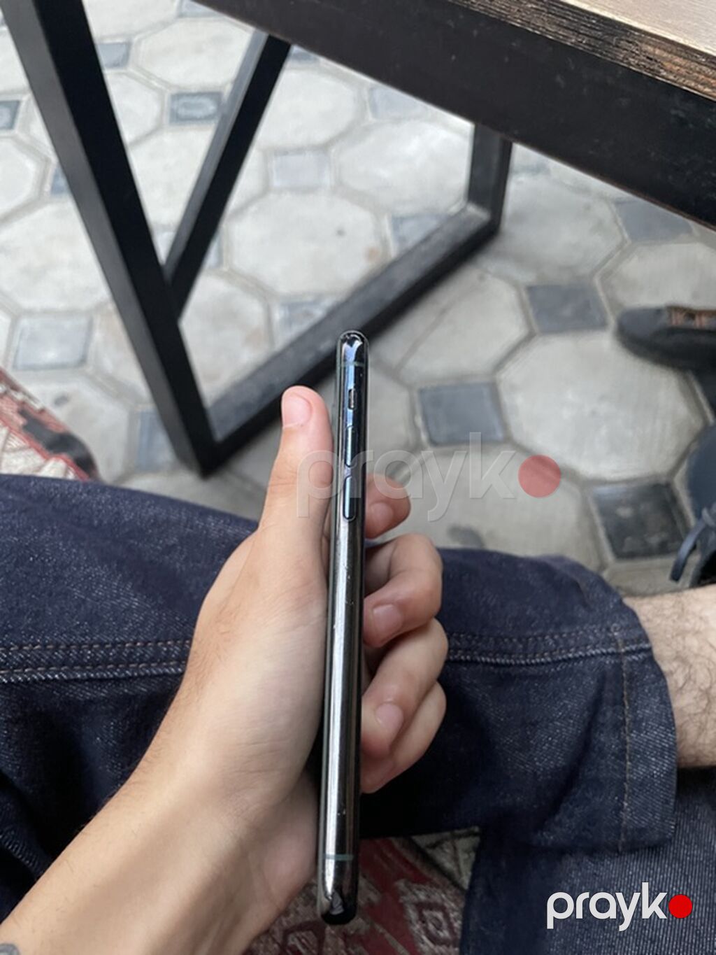 IPhone X, 64 GB, Space Gray — Apple iPhone, Sumqayıt (6)