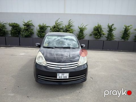 Nissan Note, 1.5 L, 2011 il, 123 000 km — Bakı