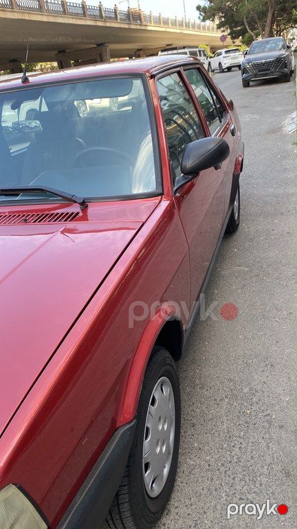 Tofas Sahin, 1.6 L, 2005 il, 98 000 km — Avtomobillər, Bakı (2)