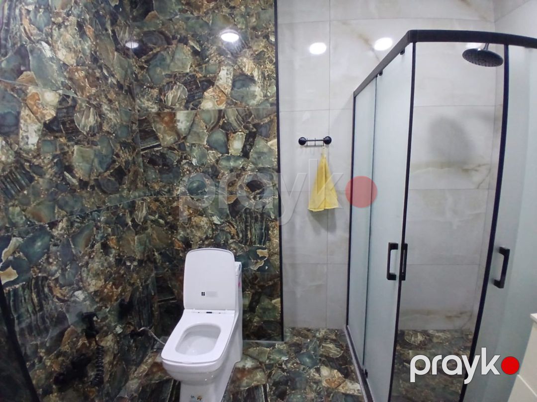 Satılır 2 otaqlı yeni tikili 85 m² — Mənzil, Bakı (12)