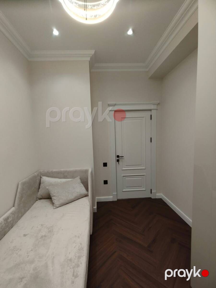 Satılır 3 otaqlı yeni tikili 75 m² — Mənzil, Bakı (10)