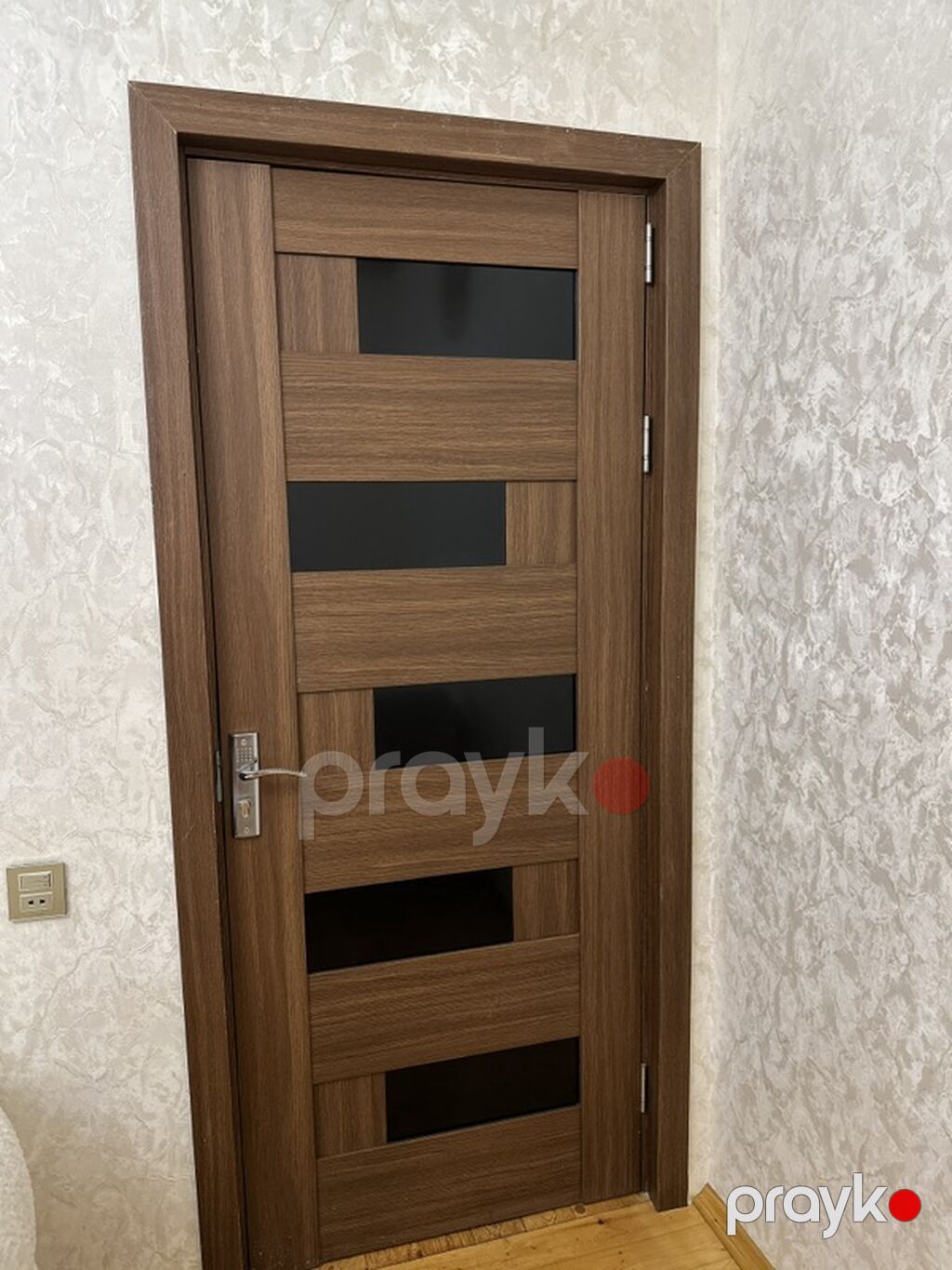 Otaq qapılari 2 ədəd yeni kimdir satılır Ölcüləri hüdürü 2.5 sm eni — Pəncərələr, qapılar, balkonlar, Mehdiabad (2)