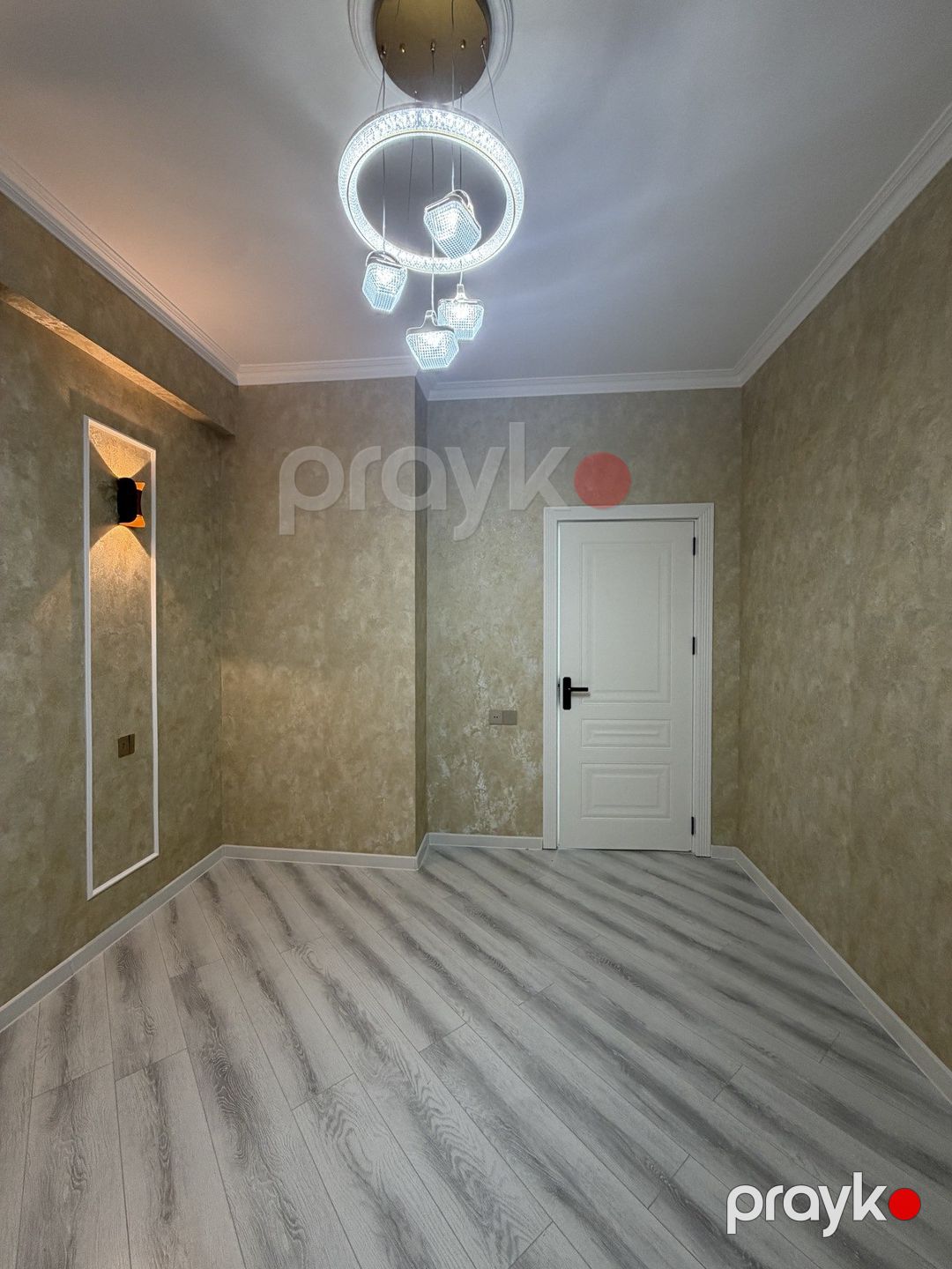Satılır 2 otaqlı yeni tikili 57 m² — Mənzil, Bakı (6)