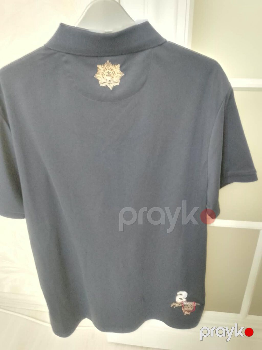 Futbolka, U.S. Polo Assn, XL — Futbolka və polo, Bakı (5)