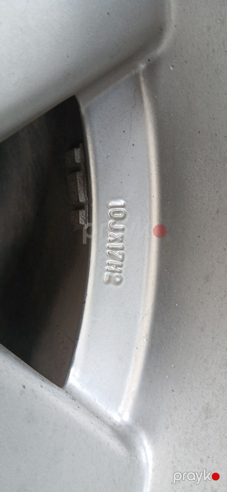 Jeep ZJ /XJ təkəri R17 — Ehtiyat hissələri və aksesuarlar, Bakı (2)