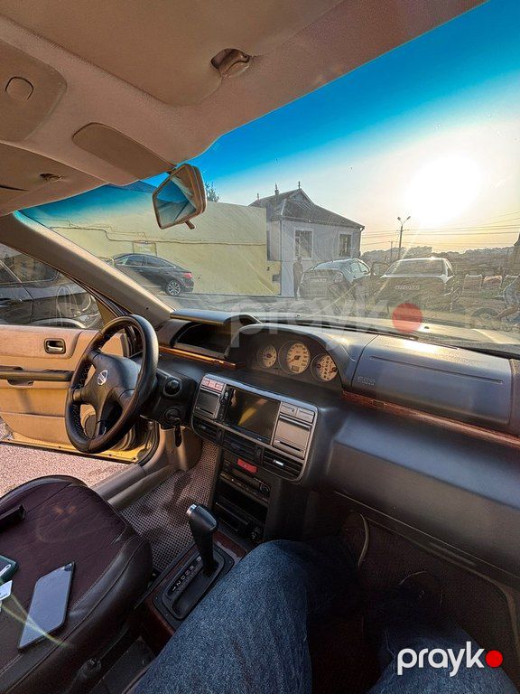 Nissan X-Trail, 2.0 L, 2003 il, 340 225 km — Avtomobillər, Bakı (10)