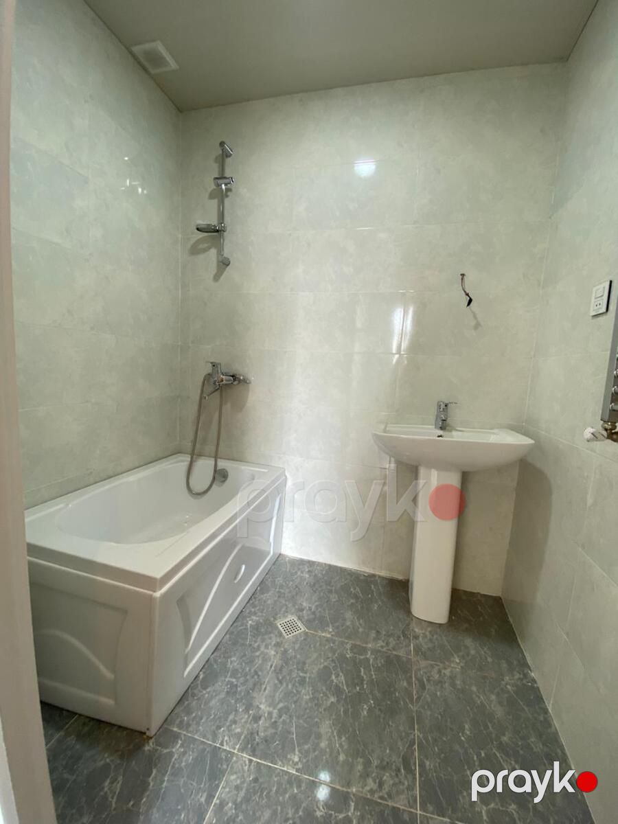 Satılır 3 otaqlı yeni tikili 77 m² — Mənzil, Bakı (7)