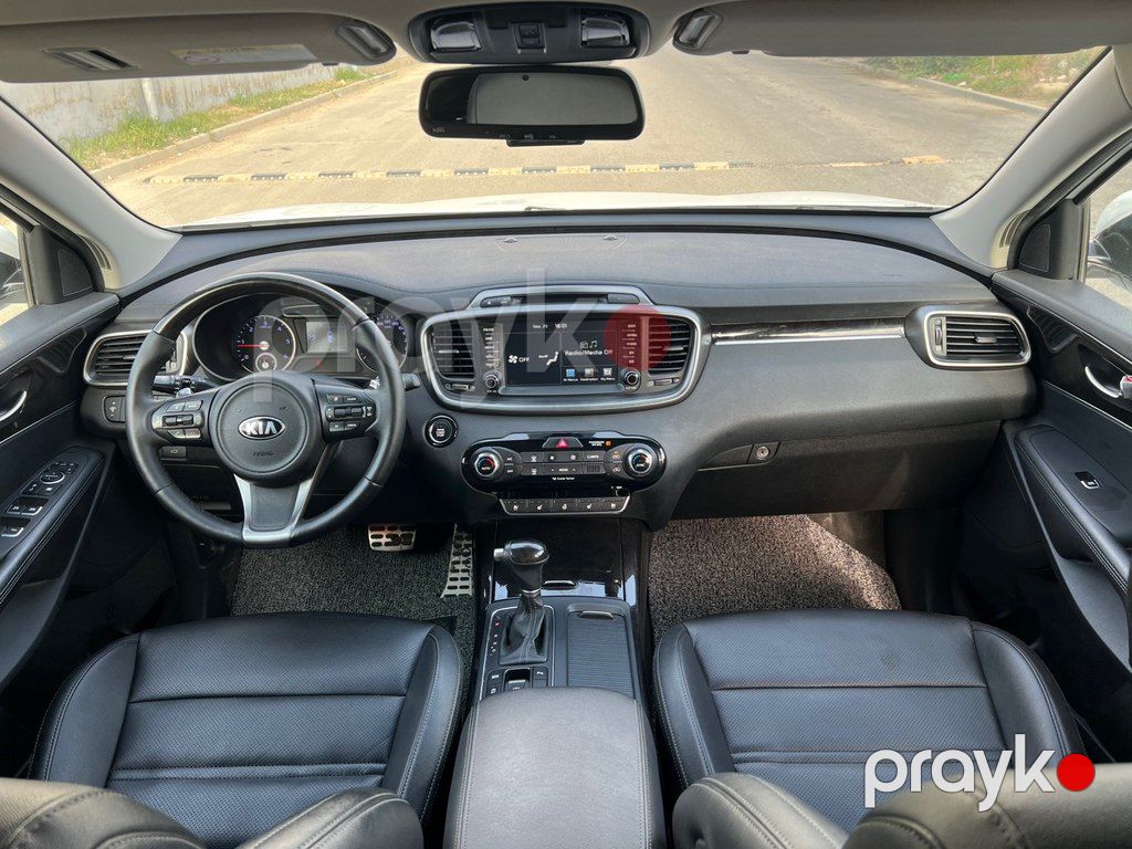 Kia Sorento, 2.0 L, 2017 il, 167 000 km — Avtomobillər, Bakı (3)