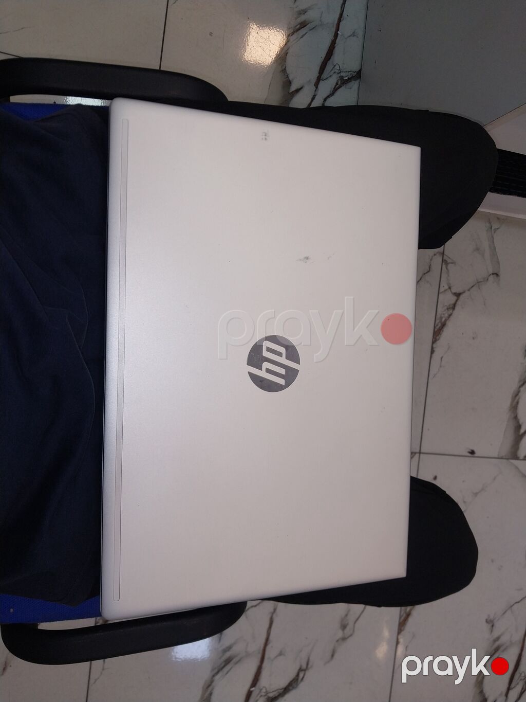 HP ProBook noutbuk - Model: HP ProBook (15.6" seriyası) - Prosessor — HP, Bakı (3)
