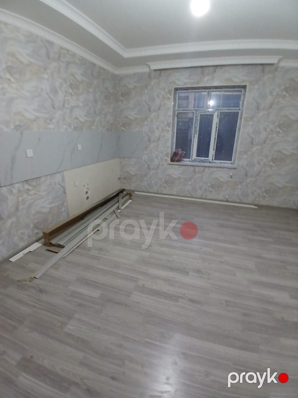 Satış: 4 otaqlı Yeni tikili, 150 m², Memedemmin Resulzade 44 — Mənzil (2)