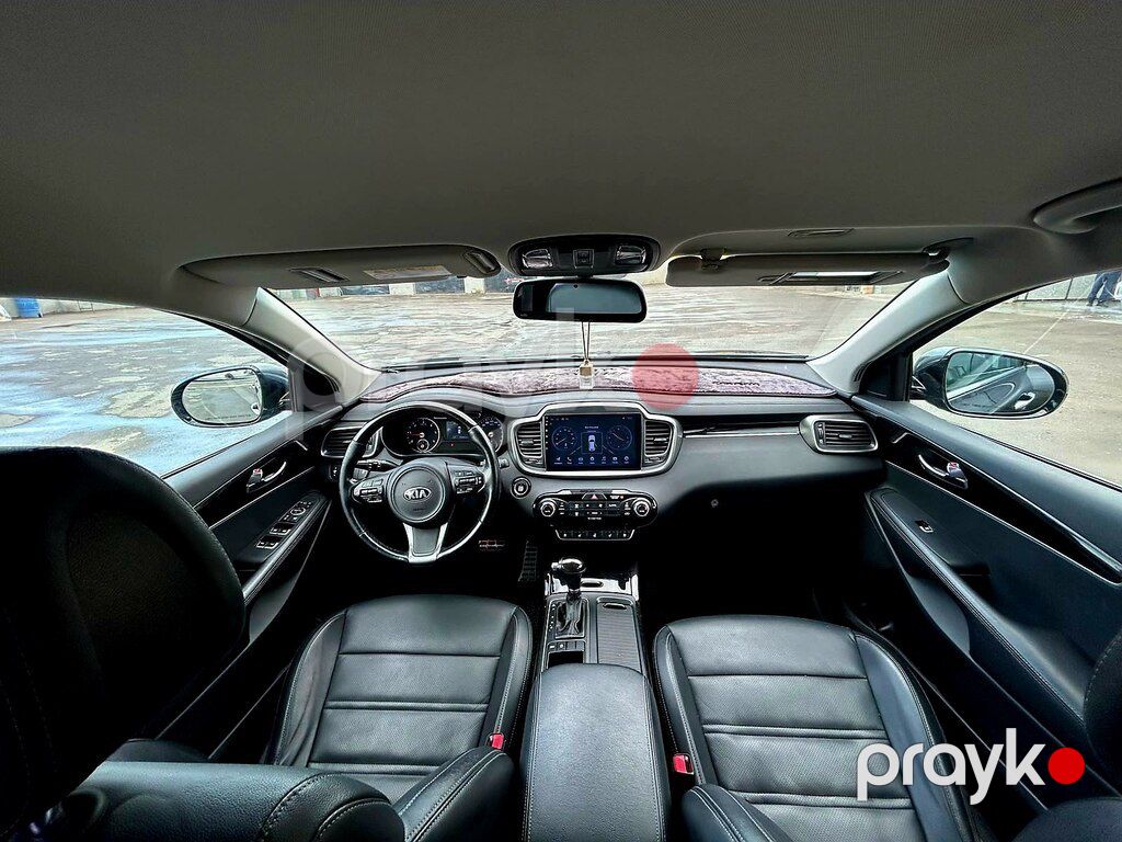 Kia Sorento, 2.0 L, 2018 il, 204 183 km — Avtomobillər, Bakı (3)