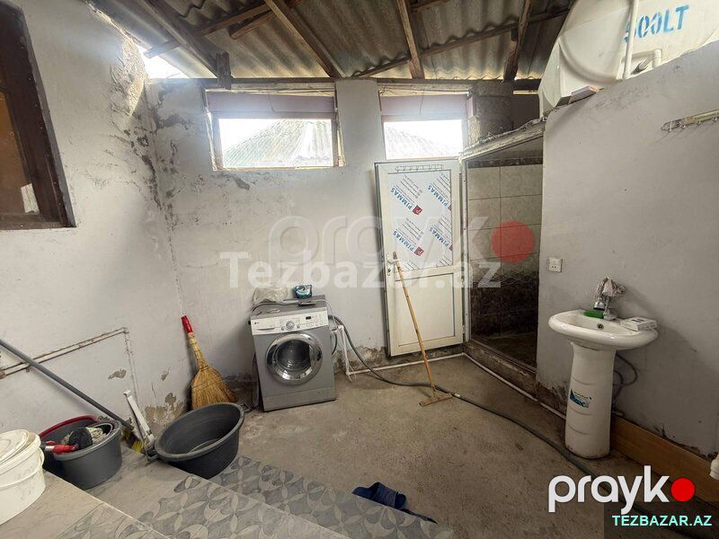 Mastağada ucuz ev satılır — Ev, villa, Bakı (2)