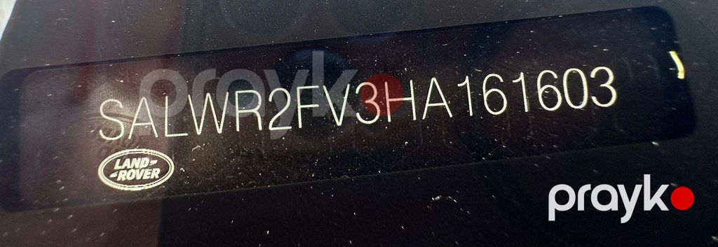 Land Rover RR Sport, 3.0 L, 2017 il, 113 000 km — Avtomobillər, Bakı (9)