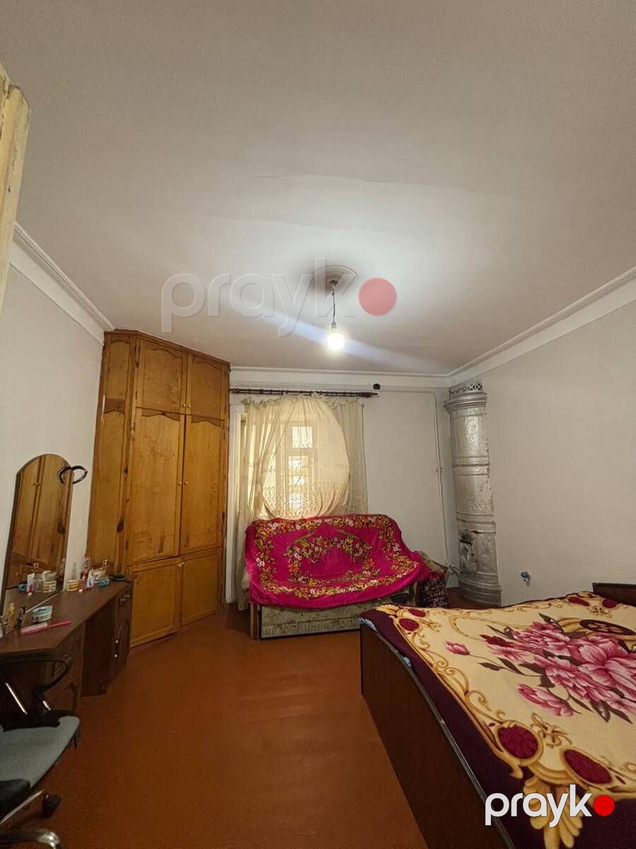 Satılır 2 otaqlı köhnə tikili 65 m² — Mənzil, Bakı (4)