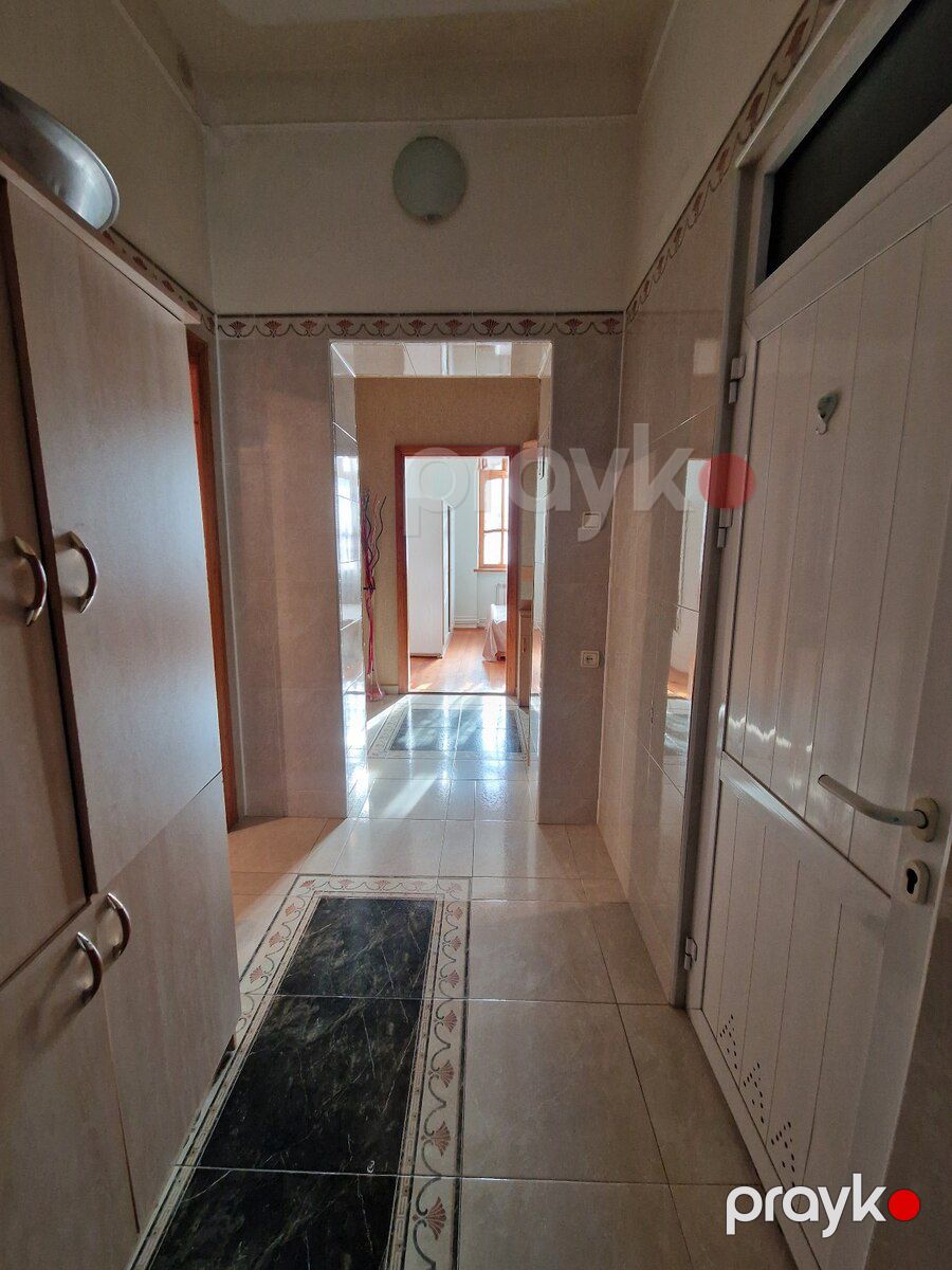 3-otaqlı mənzil kirayə verilir, 1-ci Məhəllə, 75 m² — Mənzil, Sumqayıt (8)