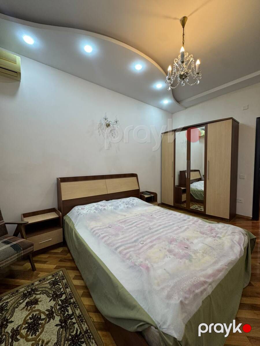 İcarəyə verilir 2 otaqlı yeni tikili 75 m² — Mənzil, Bakı (5)