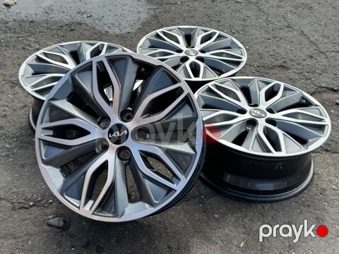 Kia diski R17 — Bakı