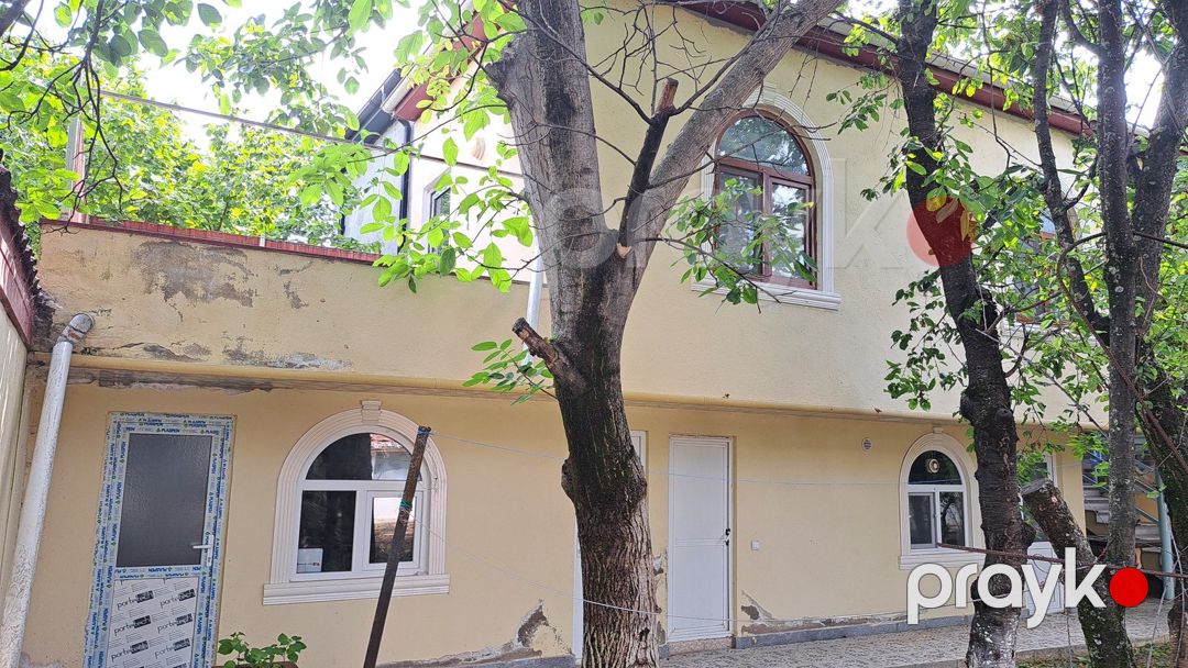 Həyət evi, Quba r — Ev, villa, Quba (8)