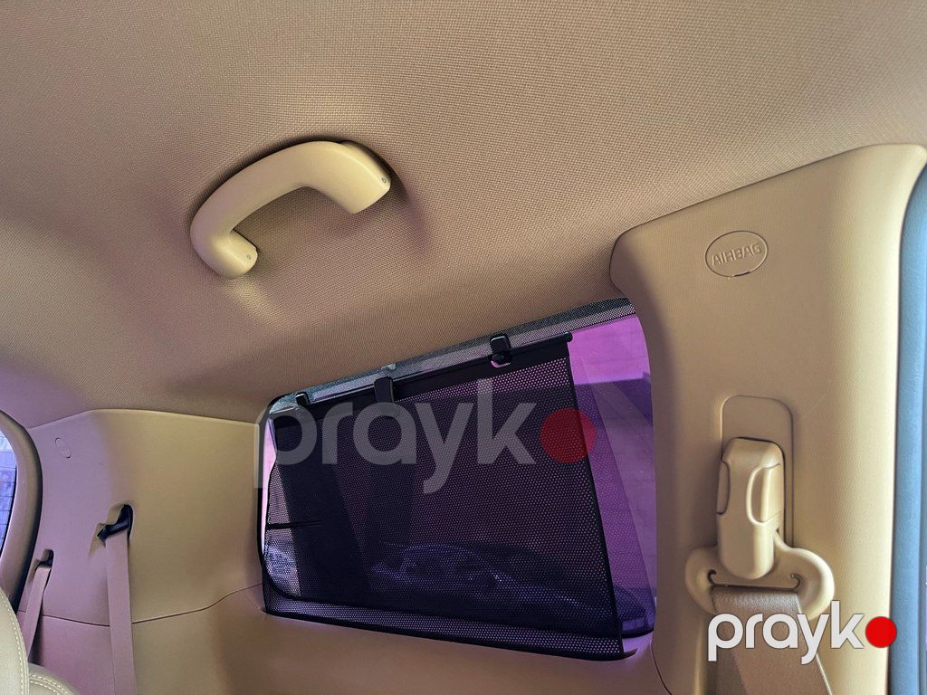 Kia Carnival, 2.2 L, 2017 il, 211 200 km — Avtomobillər, Bakı (12)
