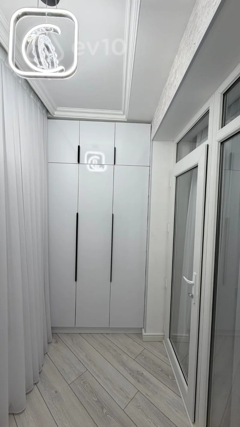 3 otaqlı mənzil, 75 m², Ataturk pr — Mənzil, Bakı (11)