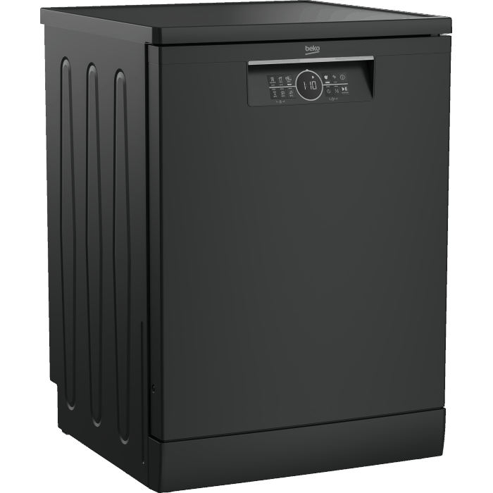 Qabyuyan Beko BDFN26430A — Ev texnikası, Bakı (2)