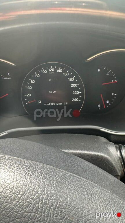 Ford Transit, 2.2 L, 2008 il, 363 220 km — Avtomobillər, Bakı (8)