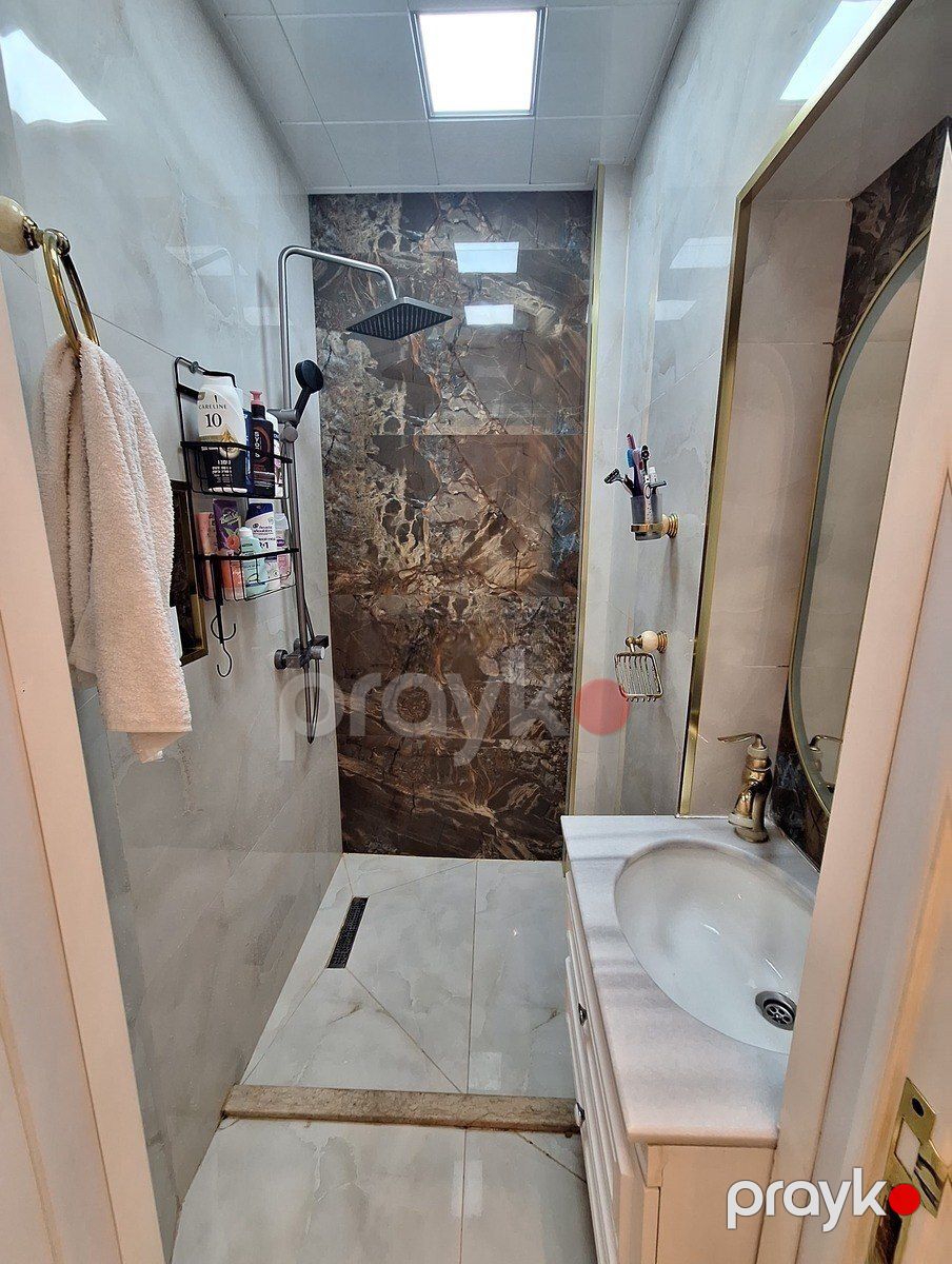 Satılır 4 otaqlı yeni tikili 105 m² — Mənzil, Bakı (7)
