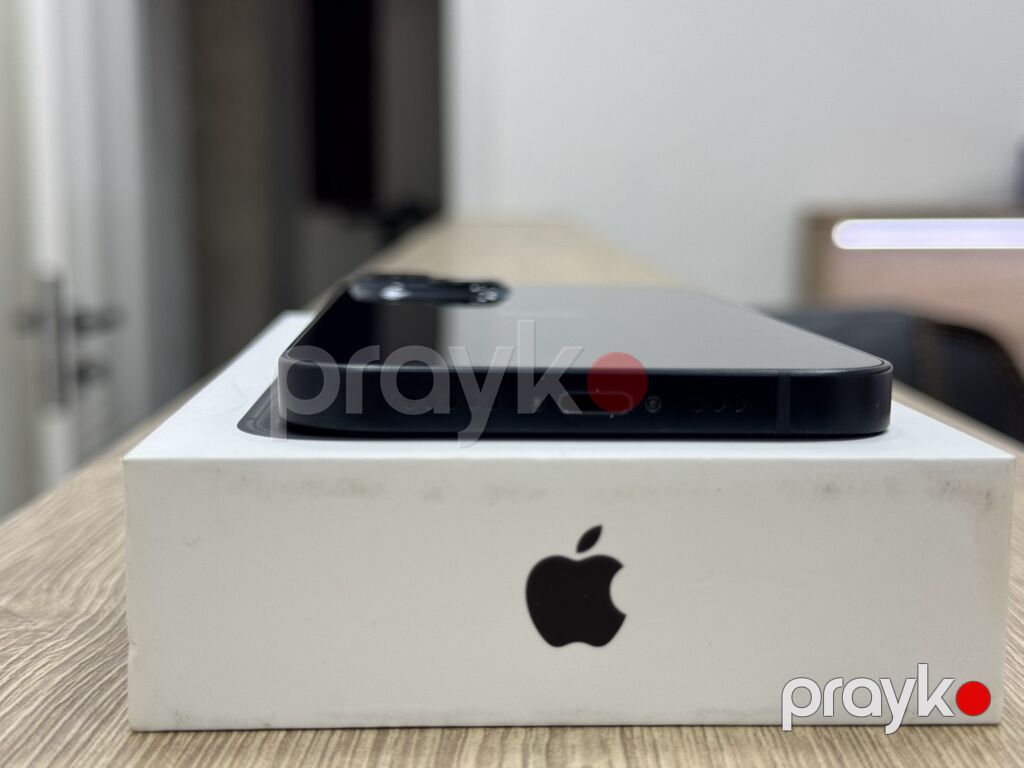 IPhone 13, Qara, Face ID — Apple iPhone, Bakı (5)